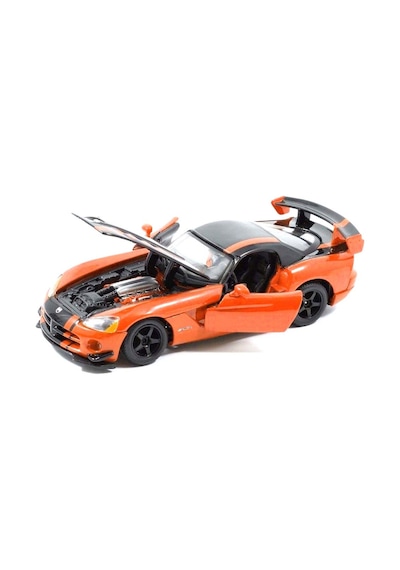 1 24 Dodge Viper Srt 10 Acr Model Araba