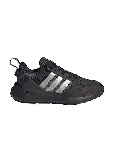 Adidas Mando Runner Ac K Çocuk Spor Ayakkabı Siyah Ih1073-c Siyah