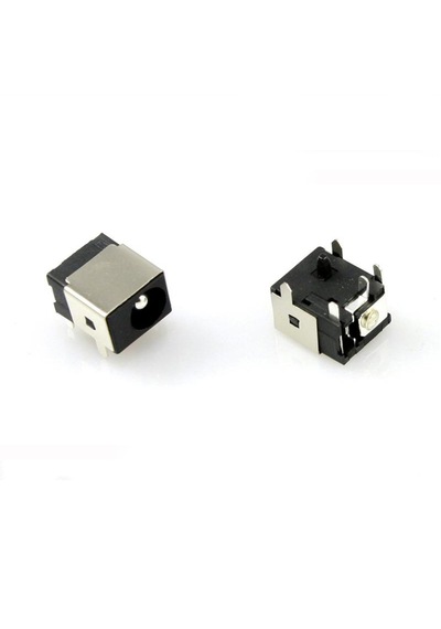 Dc107 5.5x1.7mm Acer Uyumlu Aspire One Power Dc Jack Şarj Soketi