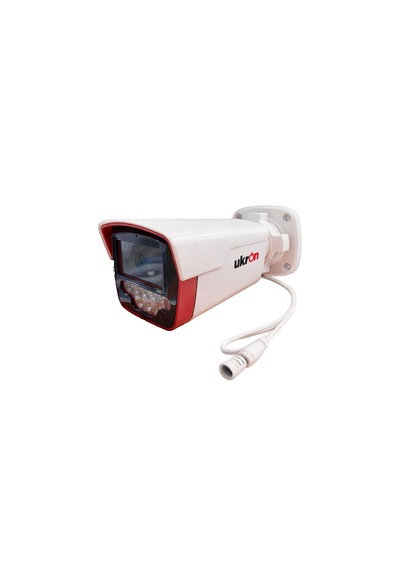 2 Mp Ahd 9 Warmled 24 Saat Renkli 1080p Işıklı Gece Görüşlü Güvenlik Kamerası