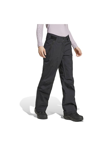 Adidas Xpr 2l Str P W Kadın Kayak Pantolonu Je6653 Siyah