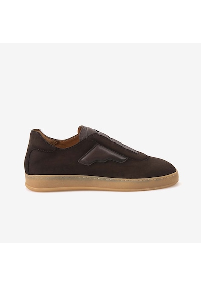 Mocassini Gold Erkek Spor & Sneaker Ayakkabı 8450 Kahverengi