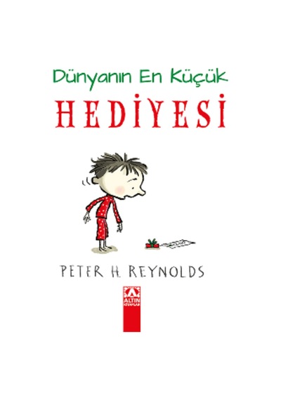 Dünyanın En Küçük Hediyesi