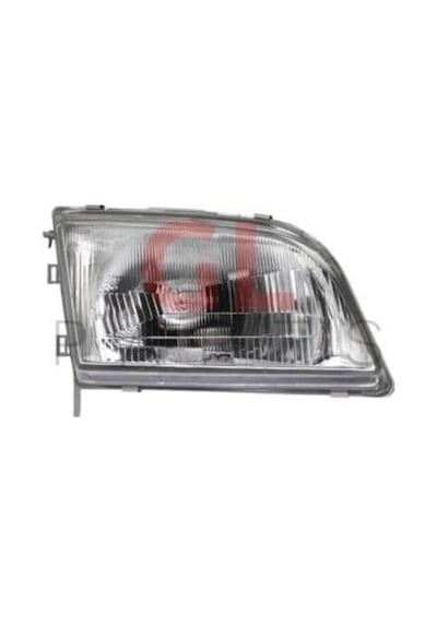 Mitsubishi Space Star Ön Far Sol 2001-2002 Oem No: Mr465004