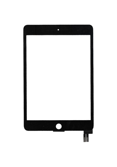Apple İpad Mini 5 Muqw2tu/a Dokunmatik Siyah Tt