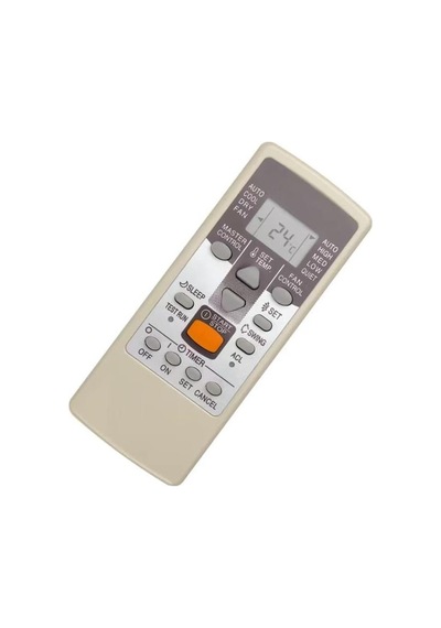 Fuji Rsw-9rc İle Uyumlu Klima Kumandası