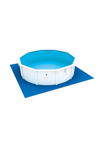 Bestway 16' X 16'/4,88m X 4,88m Zemin Bezi