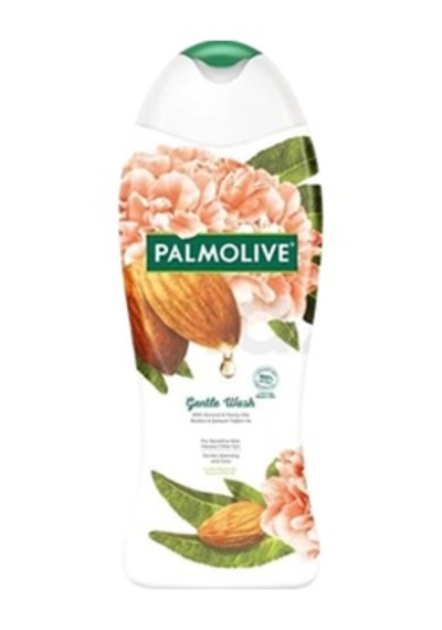 Palmolive Duş Jeli Badem Ve Şakayık Yağları 500 Ml Diğer