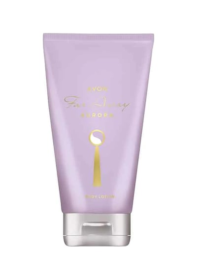 Avon Far Away Aurora Vücut Losyonu 150 ML