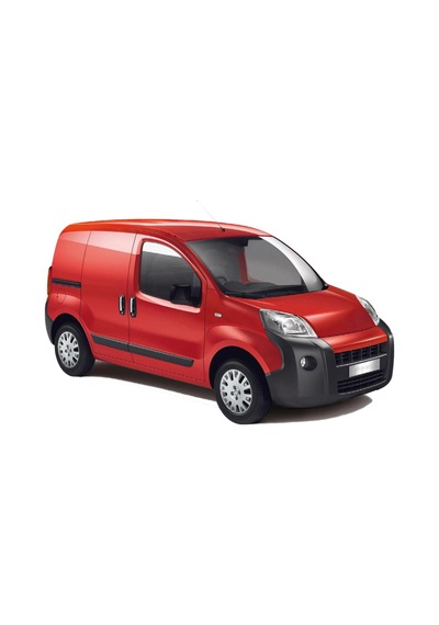 Citroen Nemo Krom Kapı Kolu 4 Kapı 2008-2017