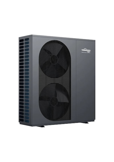 Tommatech 20 kW Titan Serisi Isı Pompası Trifaze