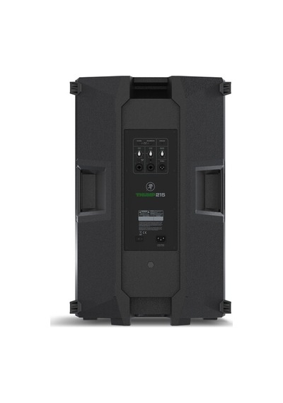 Mackie Thump215 1,400-watt 15'' Aktif Kabin
