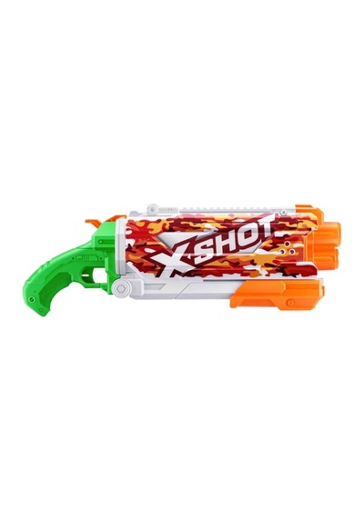 Mey İthalat X-shot Skins Pump Action Fast Fill Sutabancası 49,5cm