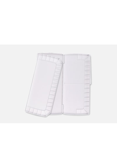 Mijello Çift Katlı 40 Gözlü Palet 370X180X30 Mm Mwp-1740