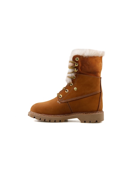 Caterpillar CAT Utah Fur Kadın Günlük Bot 015Z101184-SUNDANCE-NUBUK Kahvereng Kahverengi Caterpillar CAT Utah Fur Kadın Günlük Bot 015Z101184-SUNDANCE-NUBUK Kahvereng Kahverengi