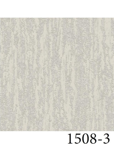 Adawall Vera 1508-4 Kendinden Desenli Düz Sade Duvar Kağıdı