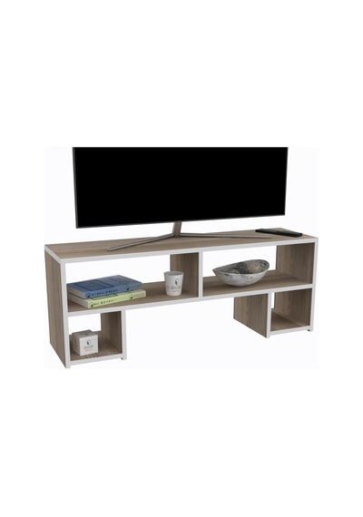 Kenzlife Televizyon Sehpası Abudabi Crd 040x120x30 Tv Ünitesi