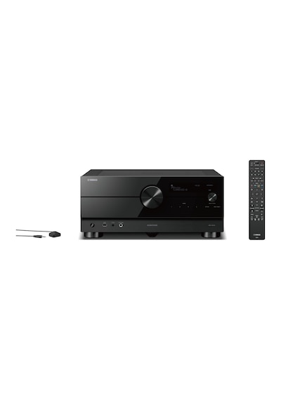 Yamaha RX-A6A 9.2 Kanal AV Alıcı
