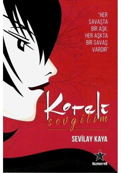Koreli Sevgilim - Sevilay Kaya - Kozmostar