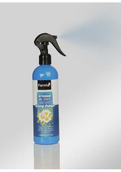 Farnia Bahar Esintisi Oda Spreyi 350 ML Spring Breeze Farnia Bahar Esintisi Oda Spreyi 350 ML Spring Breeze