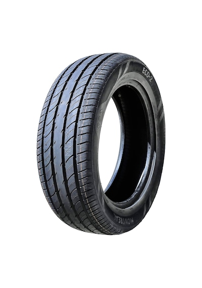 Montreal 225/60 R18 100V Eco 2 Yaz Lastiği 2025