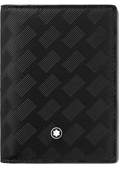 Mont Blanc Montblanc Extreme 3.0 Kartlık 4 Cc 131766 Siyah