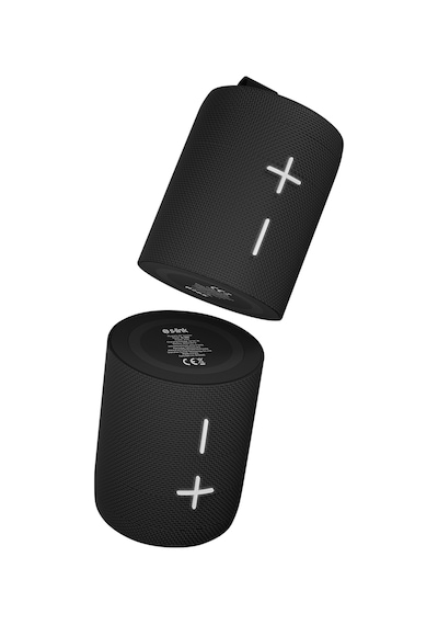 S-link Sl-s82 Quantone 40w Bt 5.4 Mıknatıslı Ayrılabilir Tws Hoparlör 8000mah Ipx6