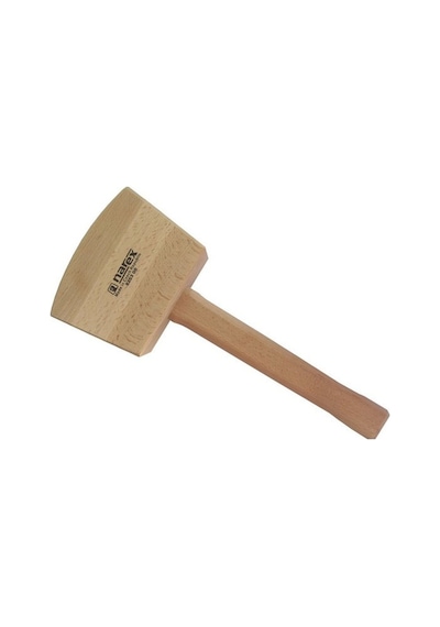 Narex 825300 Marangoz Ahşap Tokmak Mallet 60X105X140  Mm