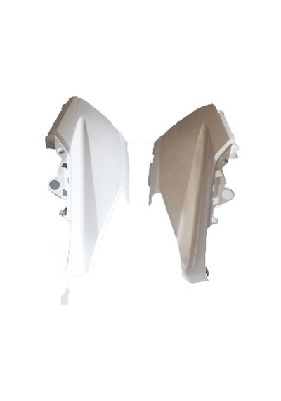 Yamaha Nmax Grenaj Ön Takım Beyaz Nmx252