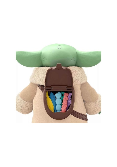 Star Wars Snackin Grogu Aksiyon Figürü G3087