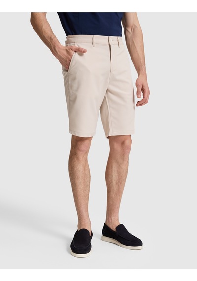 Pierre Cardin Erkek Bej Şort / Bermuda 50321831-vr011