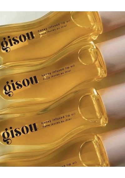 Gısou Dudak Yağı - Honey Infused Lip Oil Diğer