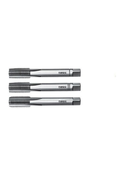 Narex Zdanice M11x1.5 Düz El Takım Kılavuzu Dın 354 0200