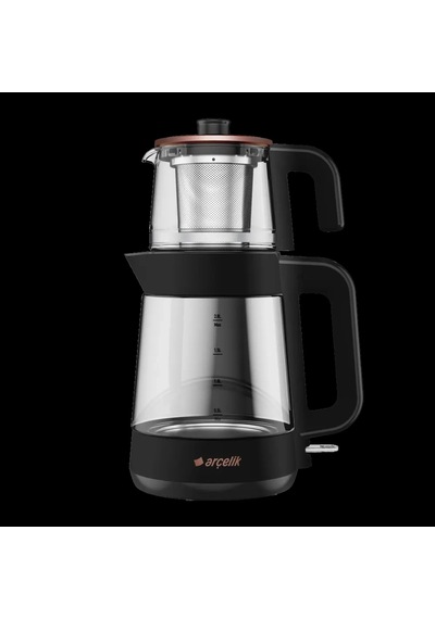 Arçelik Siyah Bakır Şef Paketi Mm 9042 Ds- Tm 9046 S- Fr 9374- Cm 6964 S- Tkm 9961 B Çok Renkli