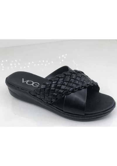 Voga 2247 Comfort Casual Bayan Terlik 001