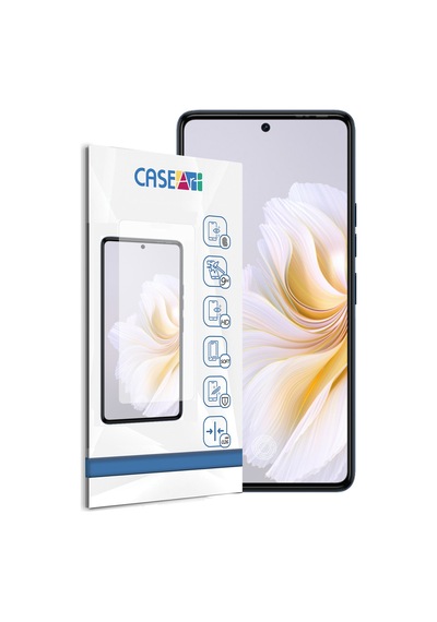 Tecno Camon 20 Pro Temperli Ekran Koruyucu Kırılmaz Cam
