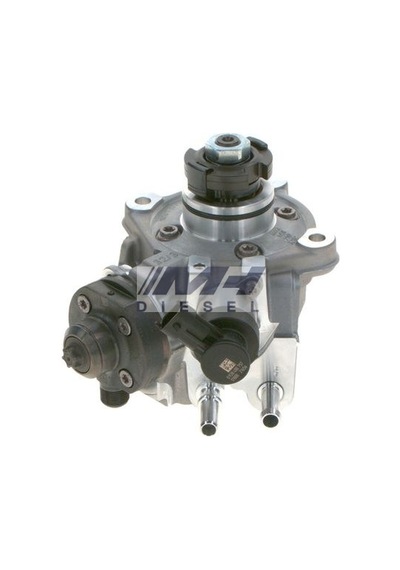 Bosch 0445010559 Yüksek Basınç Yakıt Pompası Iveco Daily, Peugeot Boxer, Citroën Jumper 3.0 Hpı