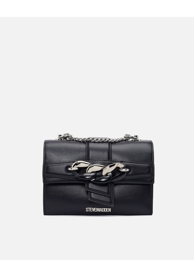 Steve Madden Bfrey Black Kadın Siyah Omuz Çantası Bfrey