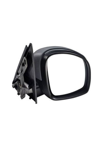 SPJ E-3426 Dış Dikiz Aynası Roomster Elektrikli Ayna 06/14 Astarlı Sağ