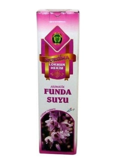Nursima Aromatik Funda Suyu 1 L