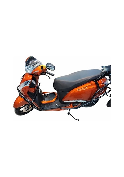 Tvs Jupıter 125 Uyumlu Etraf Koruma Demiri