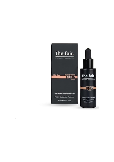 The Fair. Rejuvenating Pdrn Somon Dna Serum 30 Ml   Güçlendirici Bakım