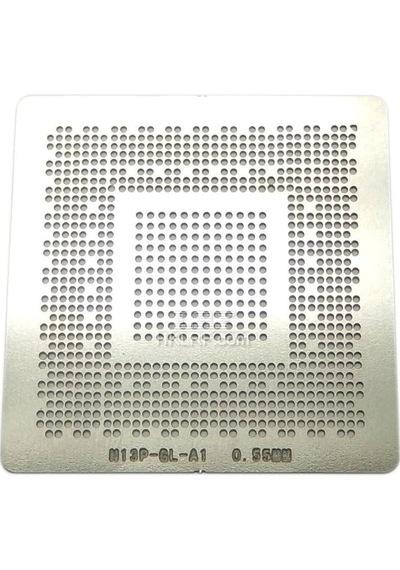 N17p-g0-a1 N17p-g1-a1 N17p-q1-a2 N14p-q1-a2 Gp107-400-a1 Gp107-300-a1 Gk107-300-a2 Gk107-200-a2 Stencil Kalıp