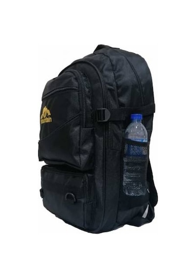 Mountain Su Geçirmez Dağcı Sırt Çantası - 50 Litre Dağcı Çantası