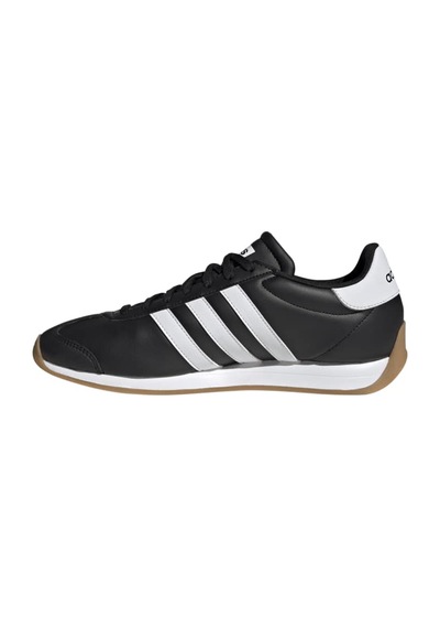 Adidas Runvısta Erkek Spor Ayakkabı - Hq2315 Siyah