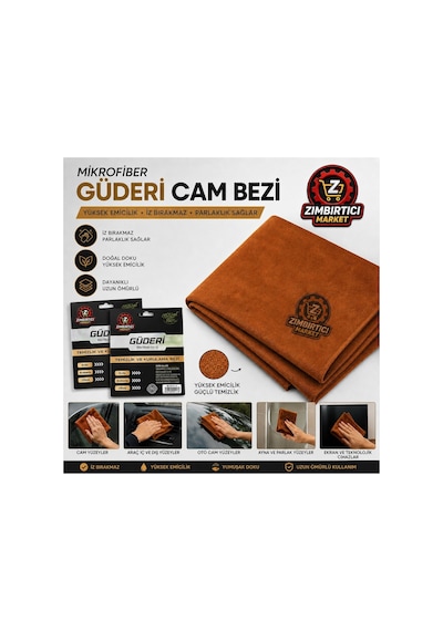 Lastik Tamir Kiti , Araç İçi Klima Koku Giderici, Direksiyon Koruyucu Güneşlik & 50 70 Güderi Bez