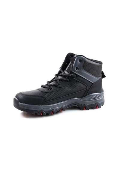 Cool Alfa Erkek Çocuk Trekking Termal Bot 001