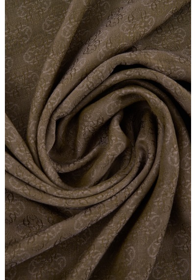 Aker 6060900 Eşarp Şal 75x190 Cm 6060900 956 Renkli Renkli