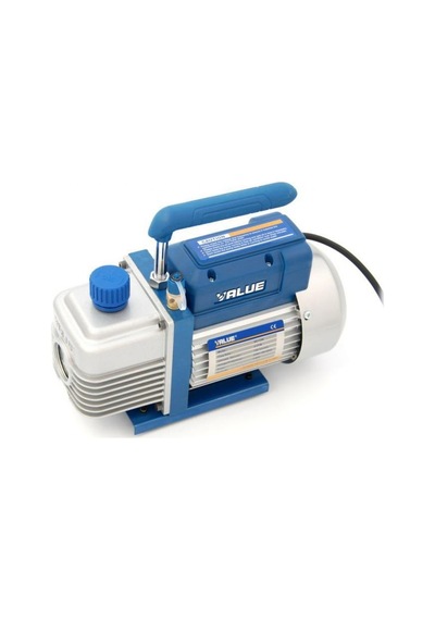 Klima Vakum Pompası (Ve125) ( 4 25 M3/H ( Value )