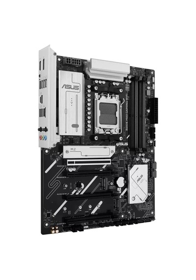 Asus B650e Max Gamıng Wıfı Am5 Ddr5 Anakart